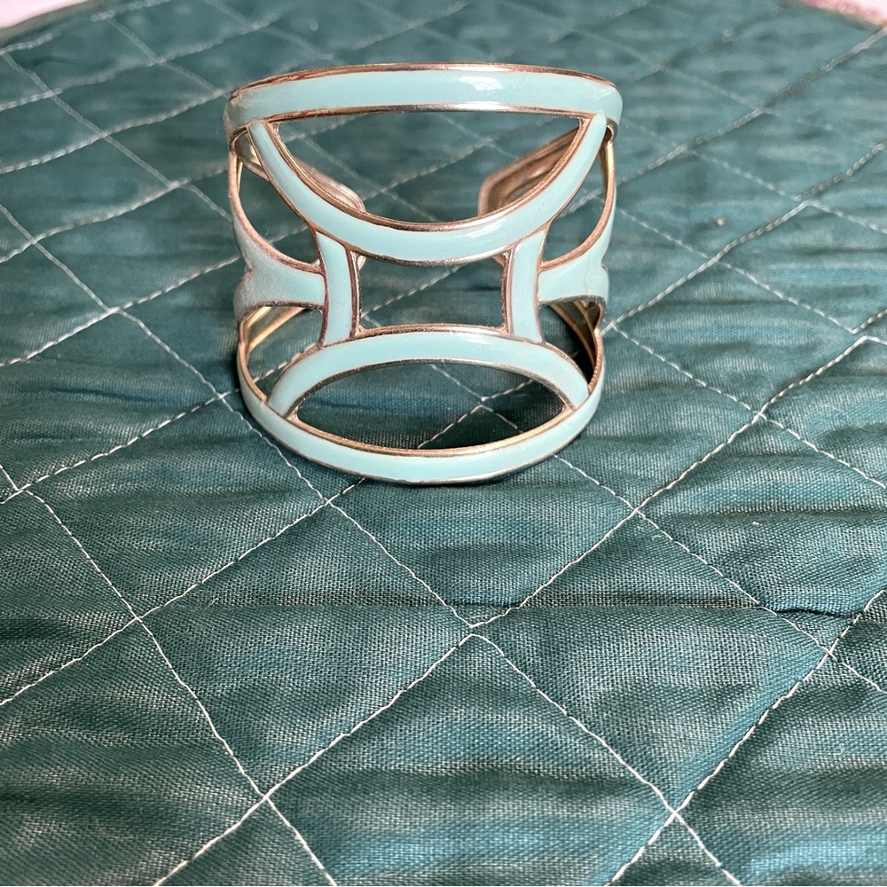 Cuff Bracelet